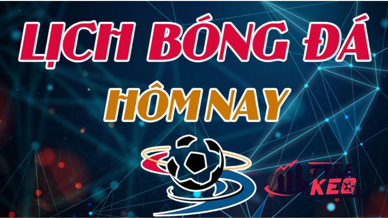 Lịch Thi Đấu Các Trận Cầu Sắp Diễn Ra 3 Những lý do nên xem lịch thi đấu bóng đá trên playboystore.com.vn