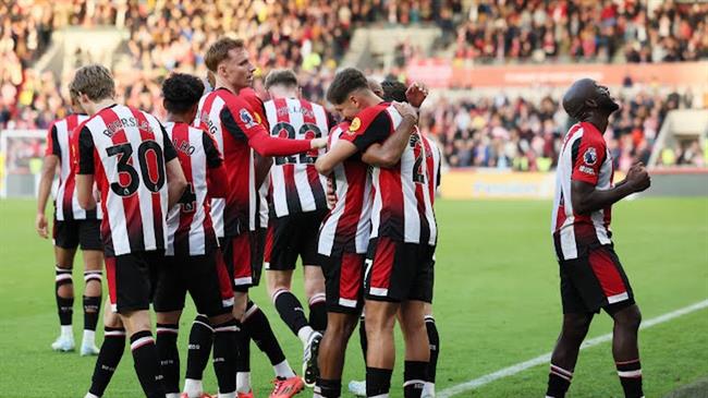 Fulham vs Brentford Trận derby London nghiêng về đội chủ nhà 3 Fulham vs Brentford Trận derby London nghiêng về đội chủ nhà